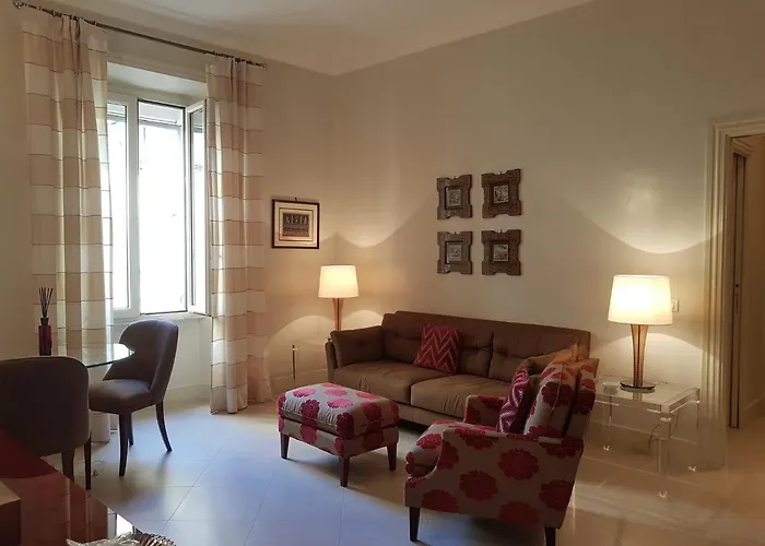 Popolo Square Deluxe Flat