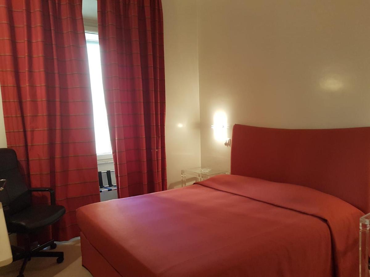 Apartment Popolo Square Deluxe Flat *