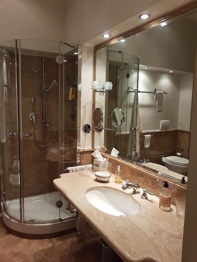 Popolo Square Deluxe Flat Rome