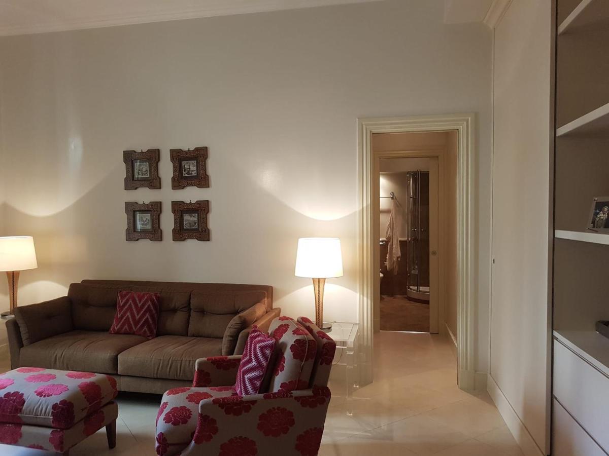 Popolo Square Deluxe Flat * Rome