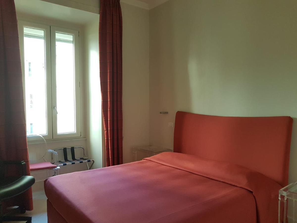 Popolo Square Deluxe Flat Rome