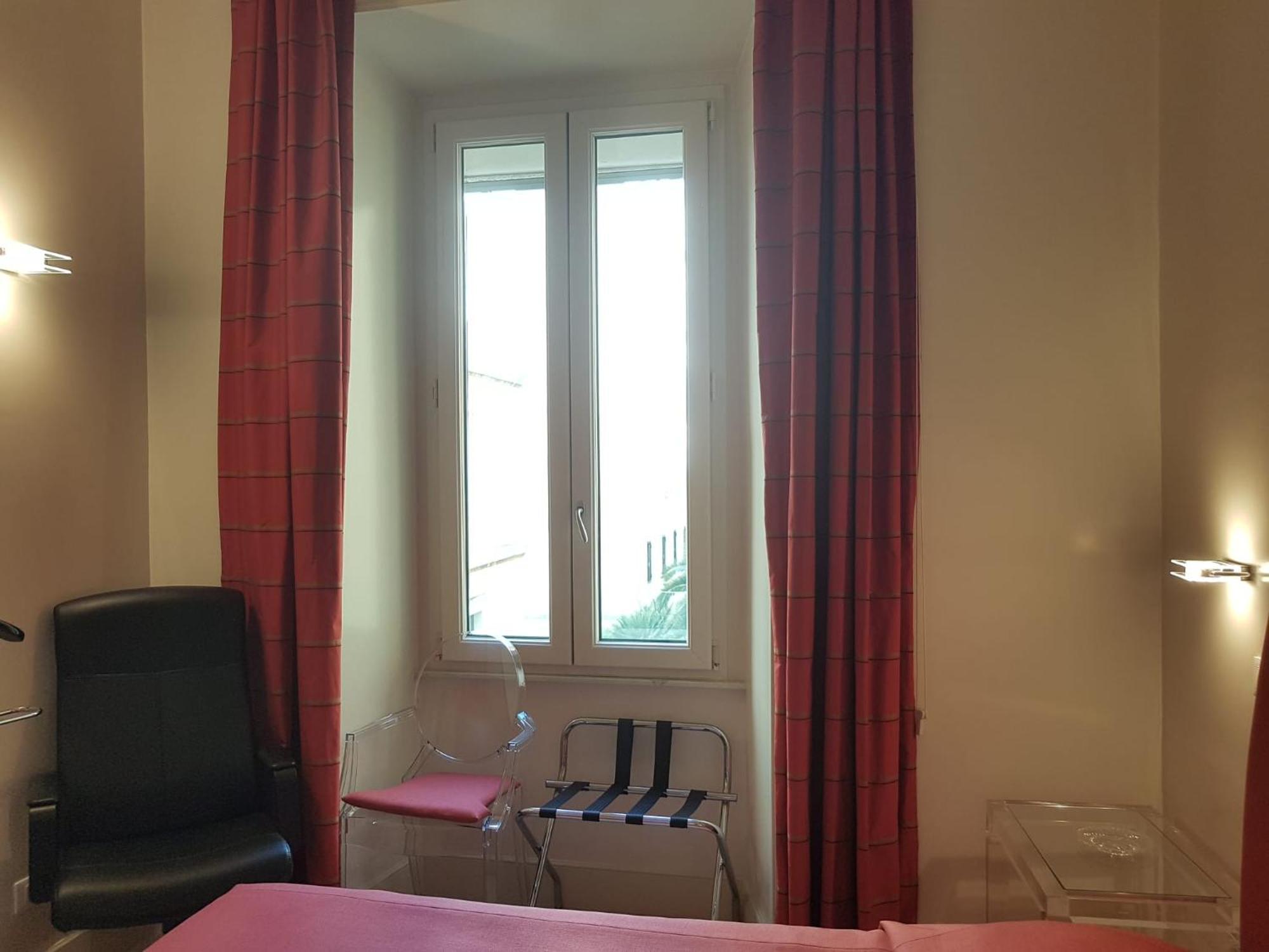 Popolo Square Deluxe Flat * Rome