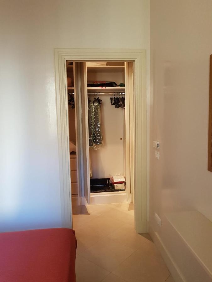 Apartment Popolo Square Deluxe Flat