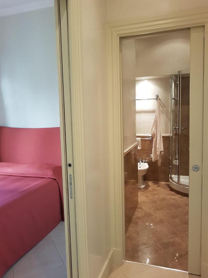 Apartment Popolo Square Deluxe Flat *