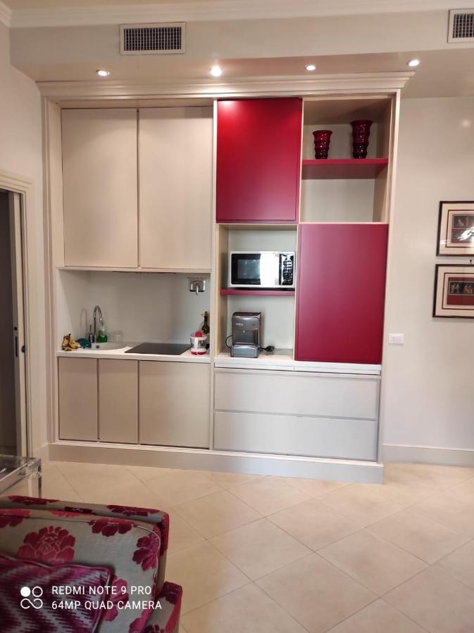 Apartment Popolo Square Deluxe Flat Rom