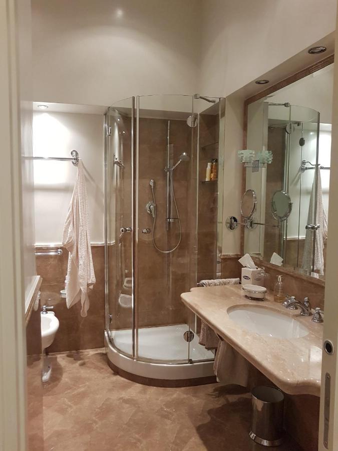Apartment Popolo Square Deluxe Flat *