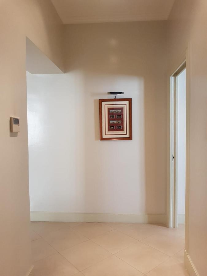 Apartment Popolo Square Deluxe Flat Rom
